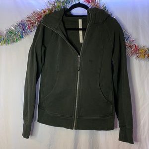 Lululemon Hoodie